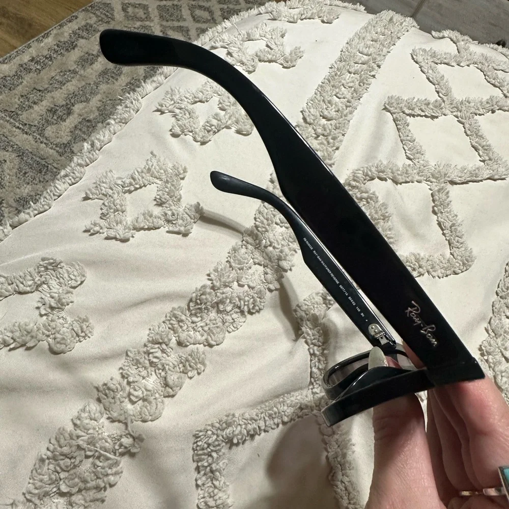 Ray-Ban Wayfarer Reverse RB R0502S - Picture 4 of 8